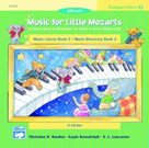 Alfred Music for Little Mozarts - CD for Bk 2