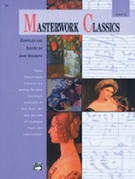 Masterwork Classics Book/CD  Level 3