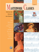 Masterwork Classics, Level 7 (includes listening CD)