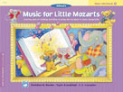 Alfred Music for Little Mozarts - Music Workbook 4