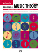Alfred Essentials of Music Theory - Book 1