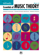Alfred Essentials of Music Theory - Book 2