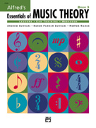 Alfred Essentials of Music Theory - Book 3