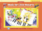 Alfred Music for Little Mozarts - Recital Book 1