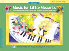 Alfred Music for Little Mozarts - Recital Book 2  **LIMITED QUANTITIES**
