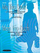 SALE!  My Trio Book - Violin 3 $7.95-50%