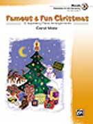 Famous & Fun Christmas Book 3