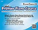 Alfred's Premier Piano Course - Flashcards 2A