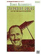 Dennis Alexander's Favorite Solos, Bk 3  **Limited Quantities**