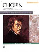 Chopin Nocturnes (Spiral Bound)