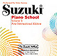 Suzuki Piano School V3 New Int'l Ed. (CD only)