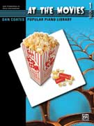 At the Movies, Book 1 (Dan Coates)