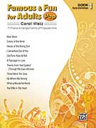 Famous and Fun for Adults - Bk 1