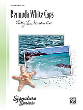 Bermuda White Caps (Elementary II)