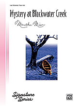 Mystery at Blackwater Creek (Prim II)