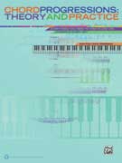 Chord Progressions: Theory and Practice  **OUT OF STOCK**
