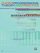 Chord Progressions: Theory and Practice  **OUT OF STOCK**