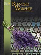 SALE!  Pure & Simple - Blended Worship - 50% off