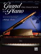 Grand One-Hand Solos for Piano, Bk 3