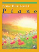 Alfred Basic Piano - Praise Hits - Level 3