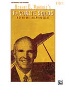 Robert D. Vandall's Favorite Solos, Book 1