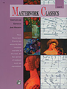 Masterwork Classics, Level 5 (Book & Performance CD)