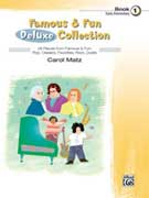 Famous & Fun Deluxe Collection Book 1  *Limited Quantities