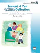 Famous & Fun Deluxe Collection Book 2