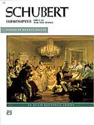 Schubert Impromptus, Opus 90