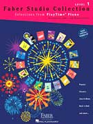 Faber Studio Collection -Selections from Playtime L1