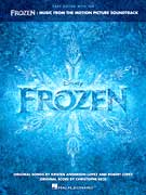 SALE!  Frozen - Easy Guitar  40% off