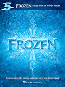 SALE ! Frozen, Selections from (5 Finger)