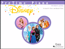 PreTime Piano Disney