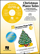 SALE!  Hal Leonard Student Pno Christmas CD L3 (50% off)