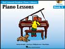 Hal Leonard Piano Method - Bk 1-Lessons (Book+CD)