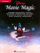 Disney Movie Magic - Big Note  **Limited Quantities