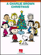 Charlie Brown Christmas - Big Note