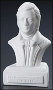 Chopin Statuette