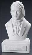 Schumann Statuette  **LIMITED QUANTITIES**
