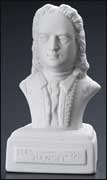 Handel Statuette