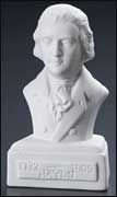 Haydn Statuette  *Limited Quantities*