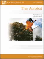 Acrobat, The (Primary II)