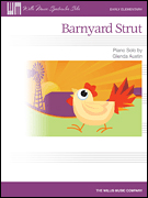 Barnyard Strut (Primary Class I )  *Limited Quantites