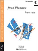 Jazz Pizzazz (Late Elementary) Lev 2B