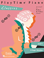 Faber & Faber PlayTime Piano Classics (Level 1)