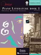 Developing Artist  Piano Lit.- Rev. w/CD- Bk1