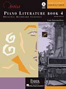 Developing Artist- Piano Lit.--Revised w/CD Bk4  **Limited Quantities