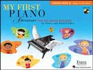 My First Piano Adventures-Yng Beg Lesson B w/ CD