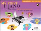 My First Piano Adventures-Young Beg Lesson C **LIMITED Quantities**