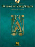 36 Solos For Young Singers